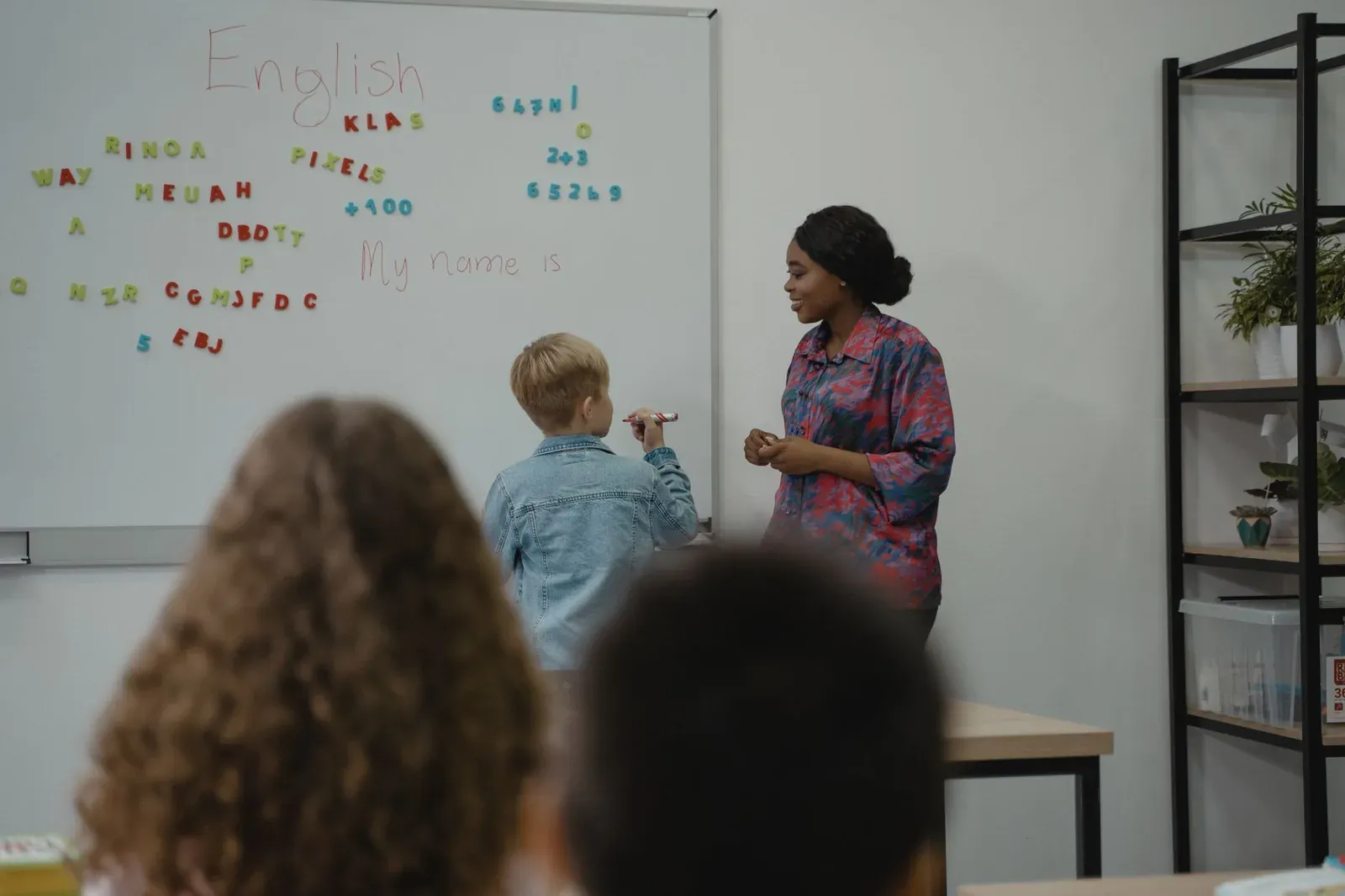 Curso de inglés A2: guía 2026 y cómo apuntarte gratis